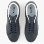 Zapatillas Deportivas Hombre Levi's Piper Navy Azul Negro