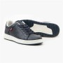 Chaussures de Sport pour Homme Levi's Piper Navy Bleu Noir