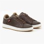 Chaussures de Sport pour Homme Levi's Piper Marron