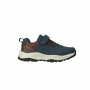 Zapatillas Deportivas Hombre J-Hayber Chimo Navy Azul