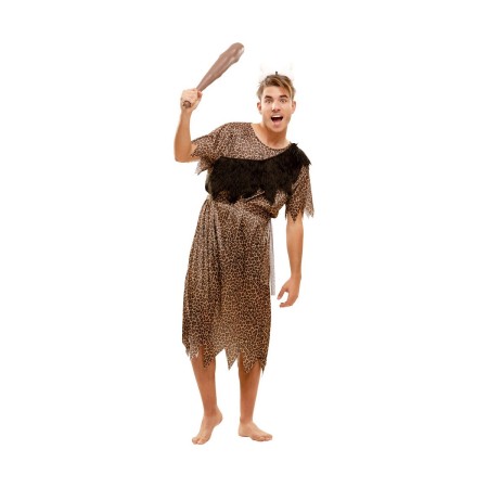 Déguisement pour Adultes My Other Me Troglodyte Taille M/L