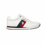 Chaussures de Sport pour Homme U.S. Polo Assn. XIRIO003A Blanc