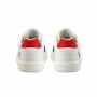 Zapatillas Deportivas Hombre U.S. Polo Assn. TYMES004 Blanco