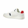 Zapatillas Deportivas Hombre U.S. Polo Assn. TYMES004 Blanco