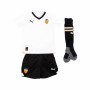 Chándal Infantil Puma VCF