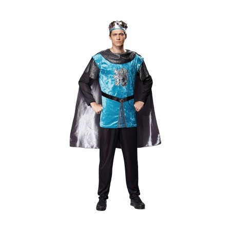 Déguisement pour Adultes My Other Me Bleu Taille M/L Prince