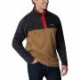 Forro Polar Columbia Steens Mountain™ Half Snap Hombre