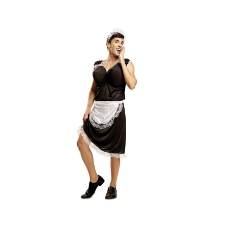 Déguisement pour Adultes My Other Me Maid Taille M Homme