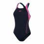 Maillot de bain femme Speedo HyperBoom Flyback Noir