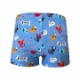 Maillot de bain enfant Ras Dogs Eau