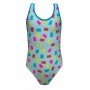 Maillot de Bain Fille Ras Bella Eau