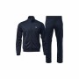 Survêtement pour Adultes Champion Tracksuit Bleu Homme