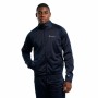 Survêtement pour Adultes Champion Tracksuit Bleu Homme