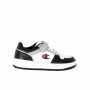 Zapatillas Deportivas Infantiles Champion Low Cut Shoe Rebound 2.0 Blanco