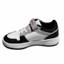 Zapatillas Deportivas Infantiles Champion Low Cut Shoe Rebound 2.0 Blanco