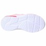 Chaussures de Sport pour Enfants Champion Low Cut Shoe Wave Pu Blanc