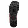 Zapatillas de ciclismo Shimano SH-EX500 Negro
