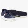 Zapatillas Casual Hombre Levi's Archie Azul