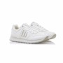 Chaussures casual unisex Mustang Attitude Blanc