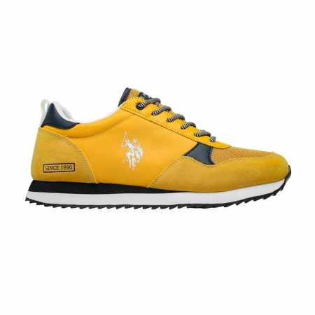 Chaussures casual homme U.S. Polo Assn. BALTY003 Orange