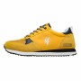 Chaussures casual homme U.S. Polo Assn. BALTY003 Orange