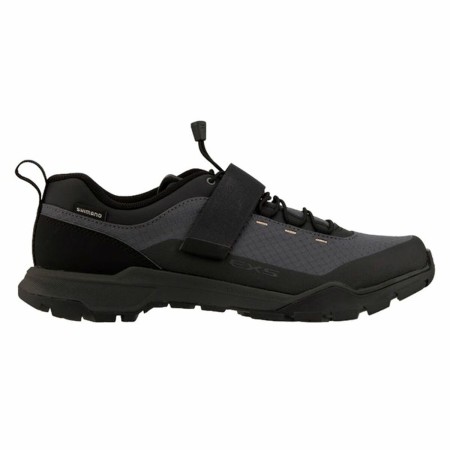 Zapatillas de ciclismo Shimano SH-EX500 Negro