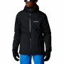 Anorak de ski Columbia Iceberg Point™ Noir Homme