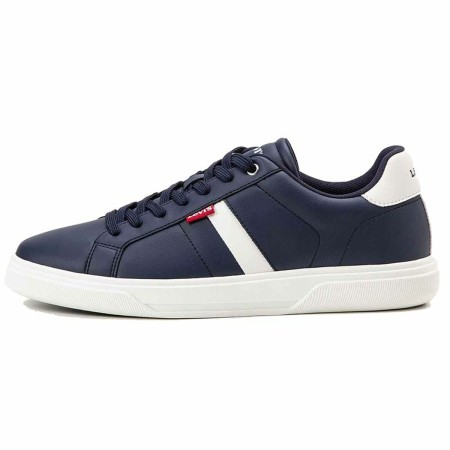 Chaussures casual enfant Levi's Archie Navy Bleu