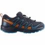 Zapatillas Deportivas Mujer Salomon XA Pro 8 Azul marino