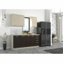 Mueble de cocina CHAMONIX 60 x 52 x 82 cm Roble