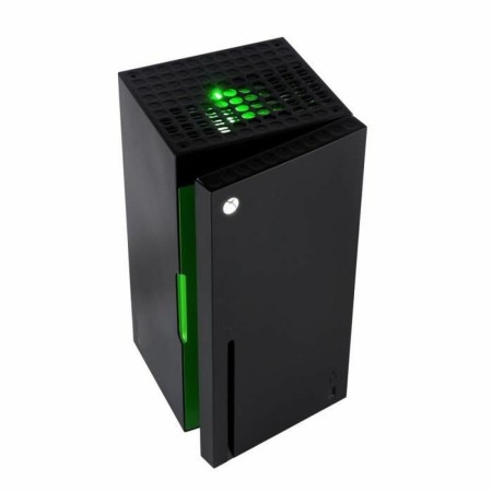 Mini Nevera XBOX Series X Negro 4,5 L