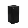 Mini Nevera XBOX Series X Negro 4,5 L