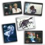 Cartes à collectionner Panini Jurassic Parc - Movie 30th Anniversary