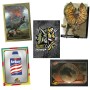 Pack de cartas coleccionables Panini Jurassic Parc - Movie 30th Anniversary