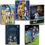 Pack de cartas coleccionables Panini Top Class 2023 24 Sobres