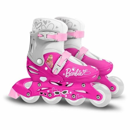 Patines en Línea Barbie