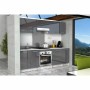 Mueble de cocina START Gris 40 x 60 x 85 cm