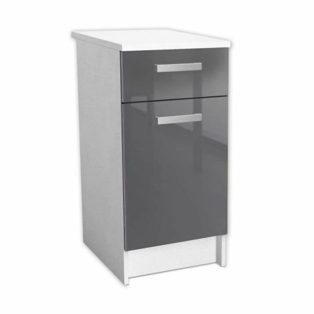 Mueble de cocina START Gris 40 x 60 x 85 cm