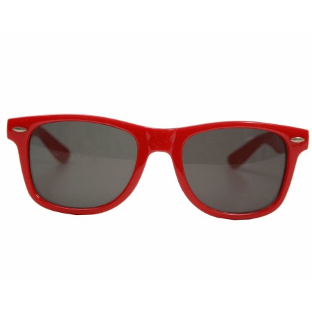 Lunettes My Other Me Surfer Rouge