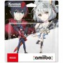 Ensemble de Figurines Amiibo Xenoblade Chronicles 3 - Noah & Mio 2 Pièces