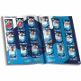 Set de cromos Panini LIGUE 1 Uber Eats Foot 2024 (FR) 22 Sobres