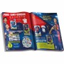 Jeu d'autocollants Panini LIGUE 1 Uber Eats Foot 2024 (FR) 22 Enveloppes