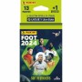 Jeu d'autocollants Panini LIGUE 1 Uber Eats Foot 2024 (FR) 18 Enveloppes