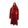 Déguisement pour Adultes My Other Me Rouge Magicienne Taille M/L