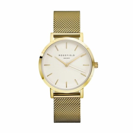 Montre Femme Rosefield The Mercer