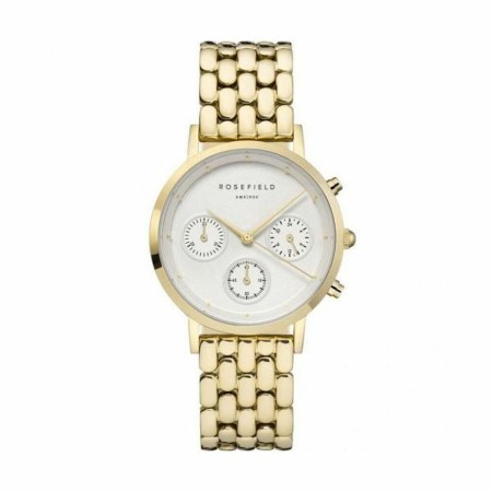 Montre Femme Rosefield NWG-N90