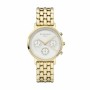 Montre Femme Rosefield NWG-N90