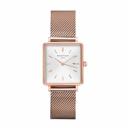 Montre Femme Rosefield QWSR-Q01