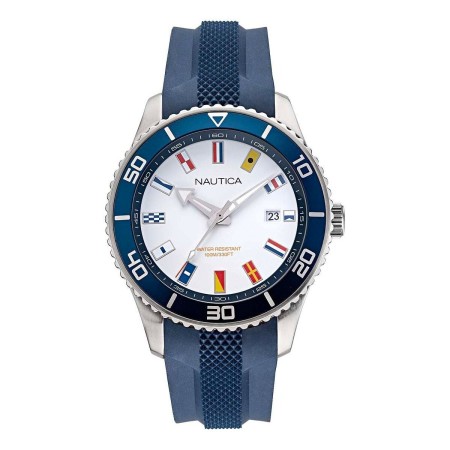 Reloj Hombre Nautica PACIFIC BEACH (Ø 44 mm)