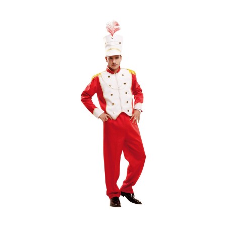 Déguisement pour Adultes My Other Me Soldat Français Taille M/L